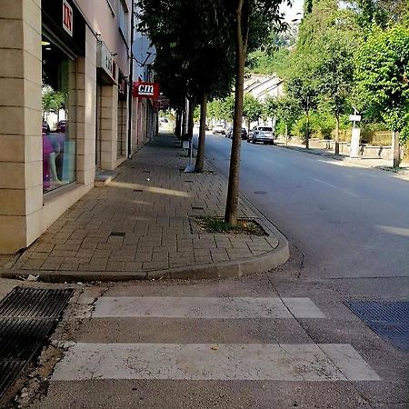 Apartman Ivy Ljubuski Bagian luar foto
