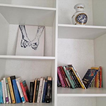 Apartman Ivy Ljubuski Bagian luar foto