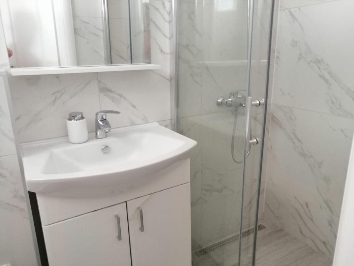 Apartman Ivy Ljubuski Bagian luar foto