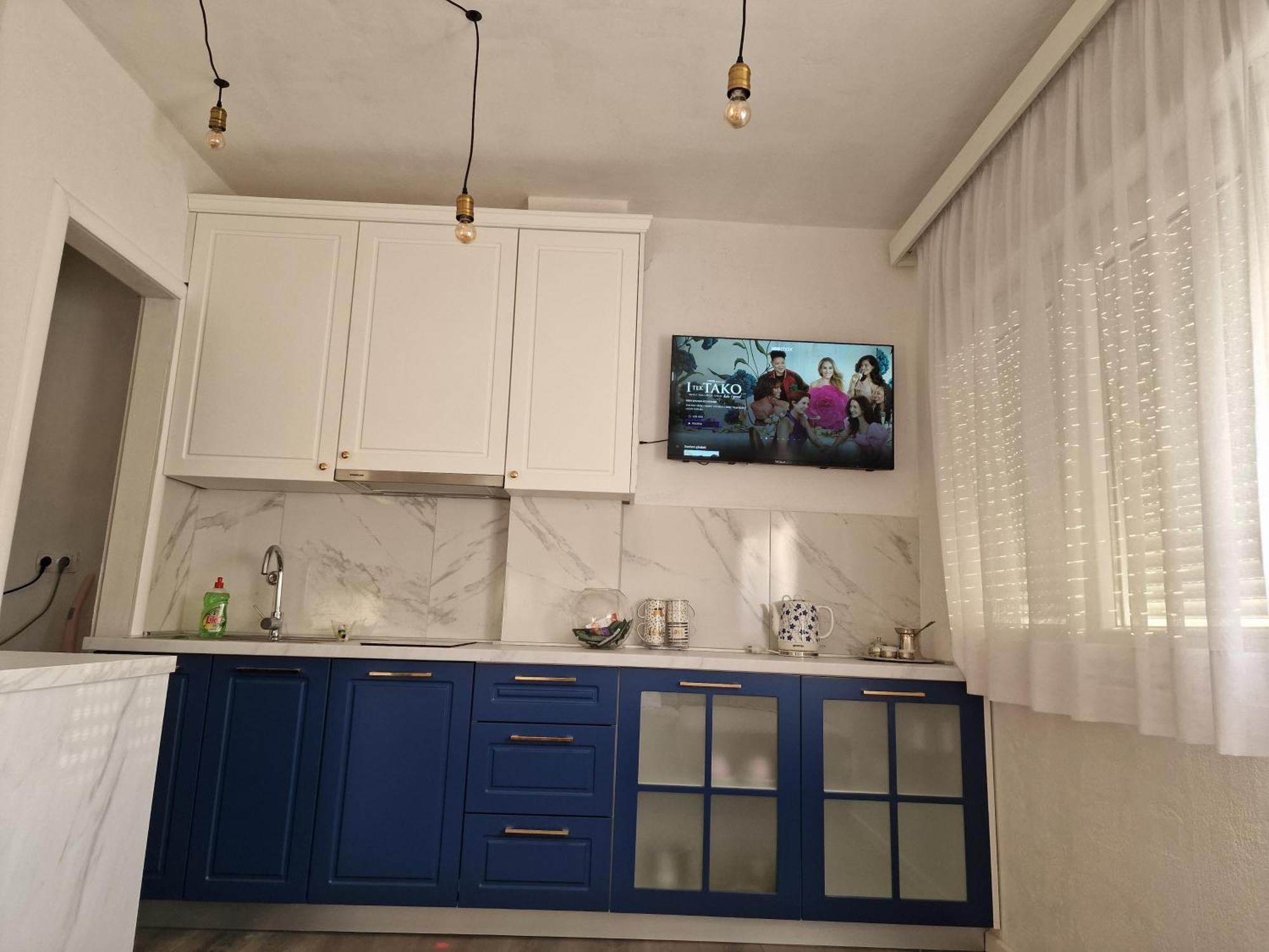 Apartman Ivy Ljubuski Bagian luar foto