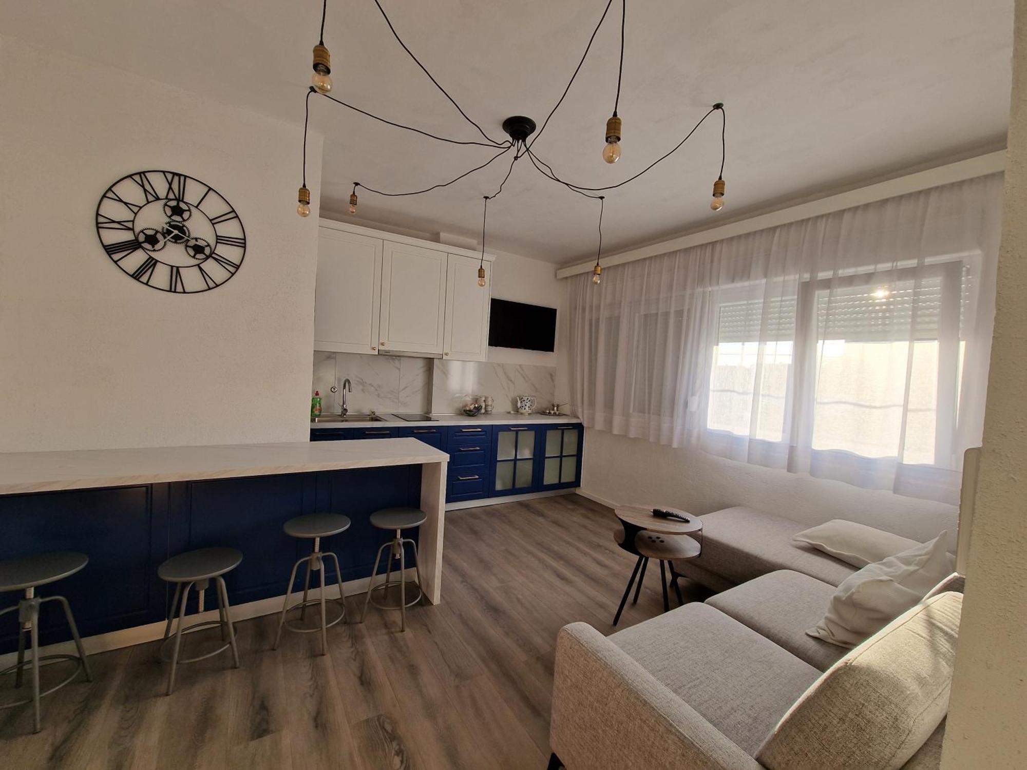 Apartman Ivy Ljubuski Bagian luar foto