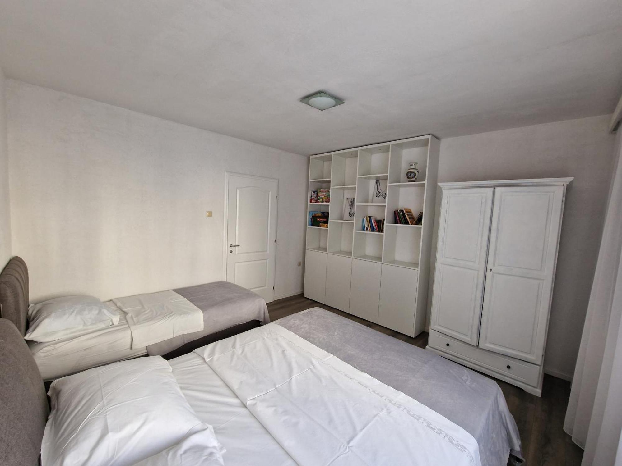 Apartman Ivy Ljubuski Bagian luar foto