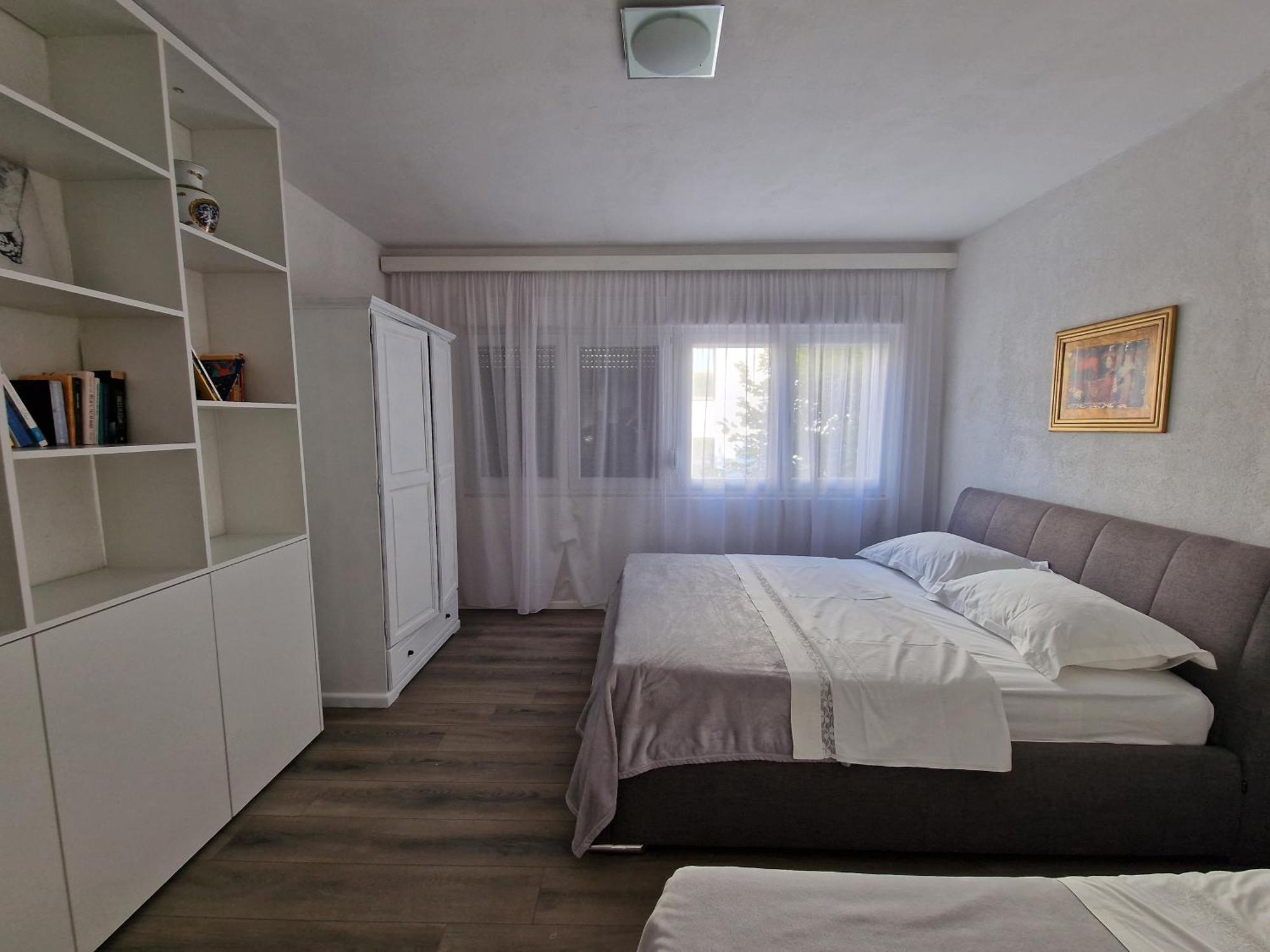Apartman Ivy Ljubuski Bagian luar foto