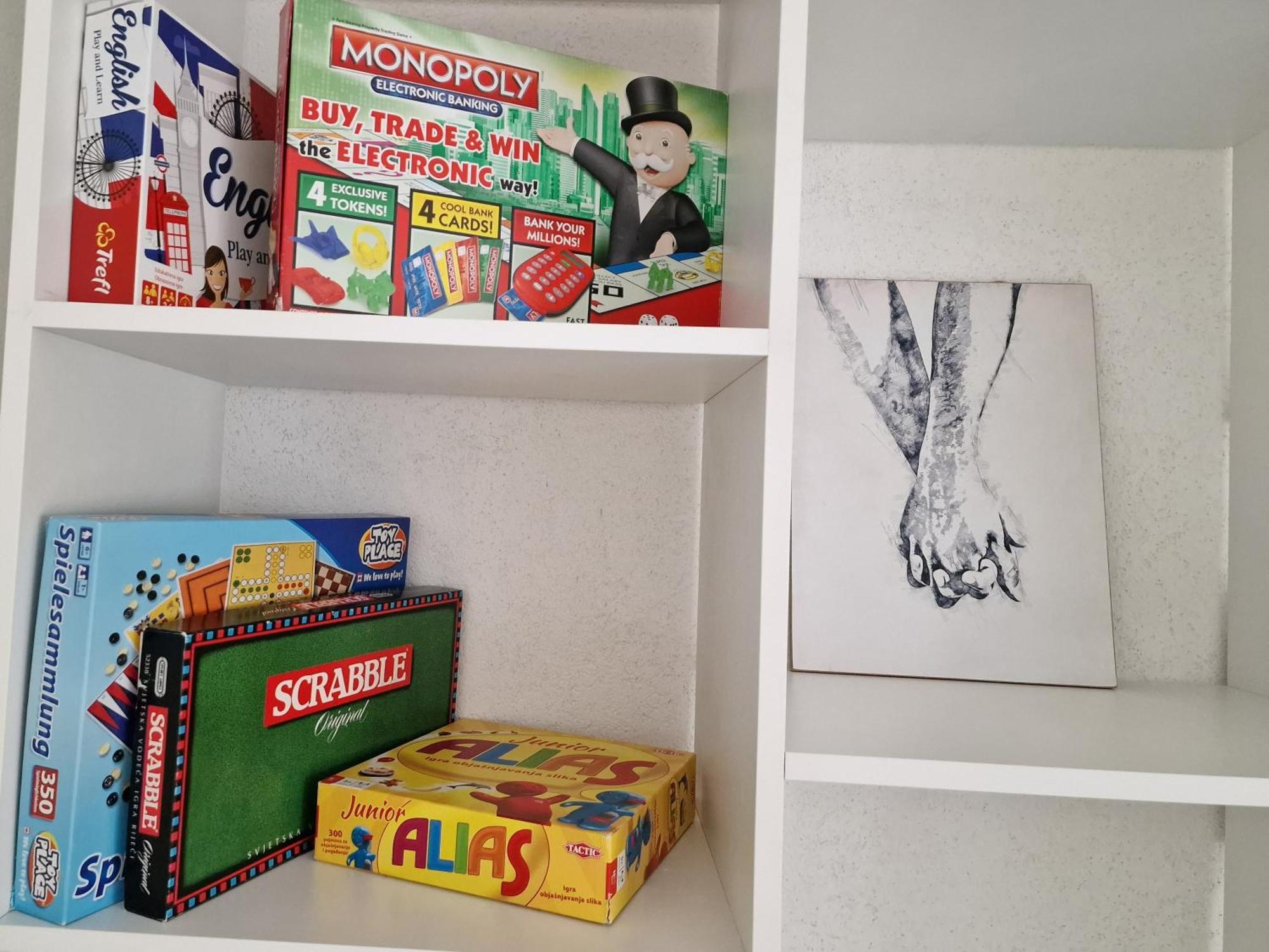 Apartman Ivy Ljubuski Bagian luar foto